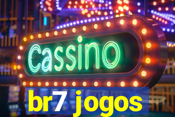 br7 jogos